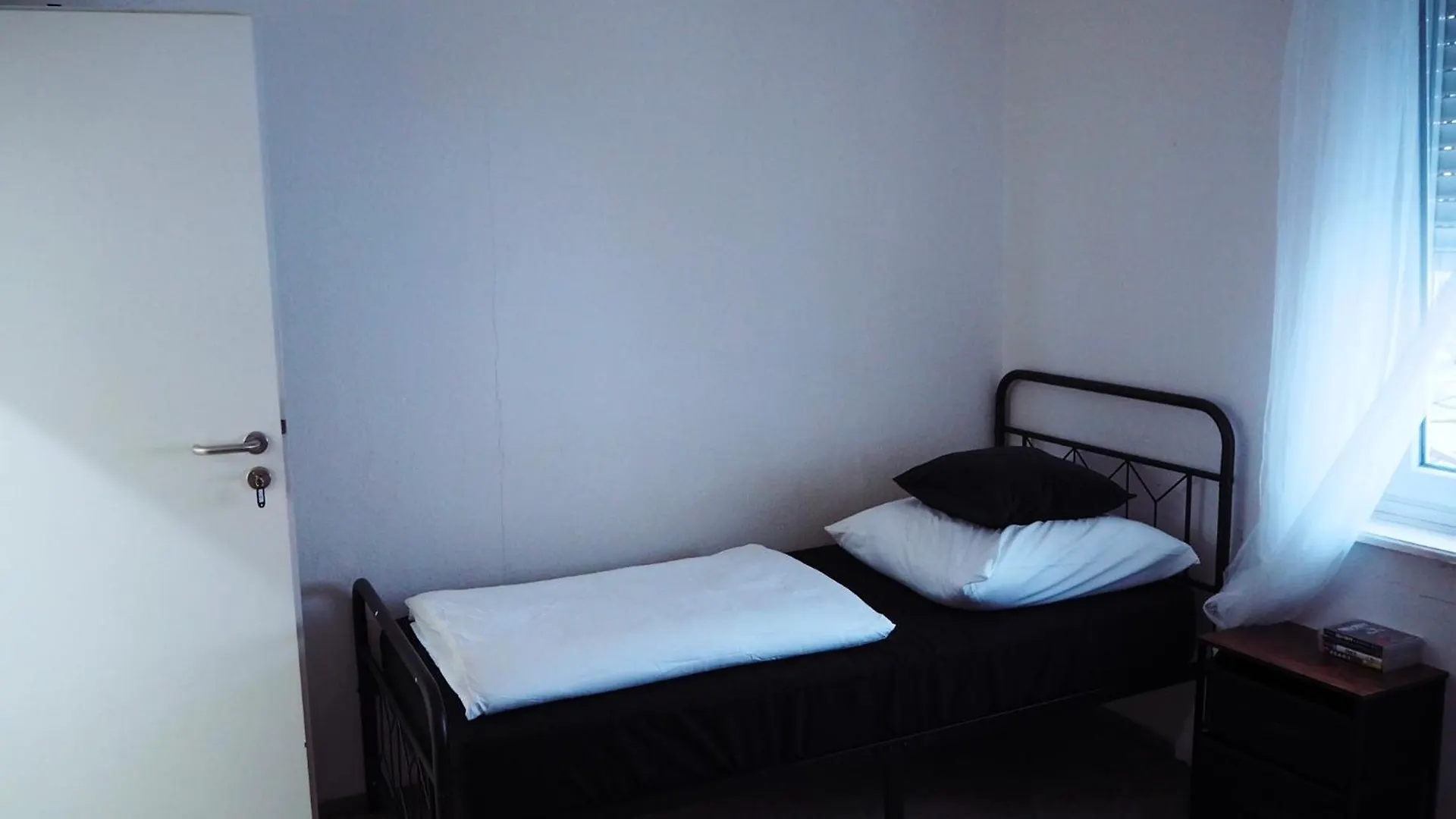 Neumarkt City Apartment - Wlan & Parkplatz Neumarkt in der Oberpfalz Germany