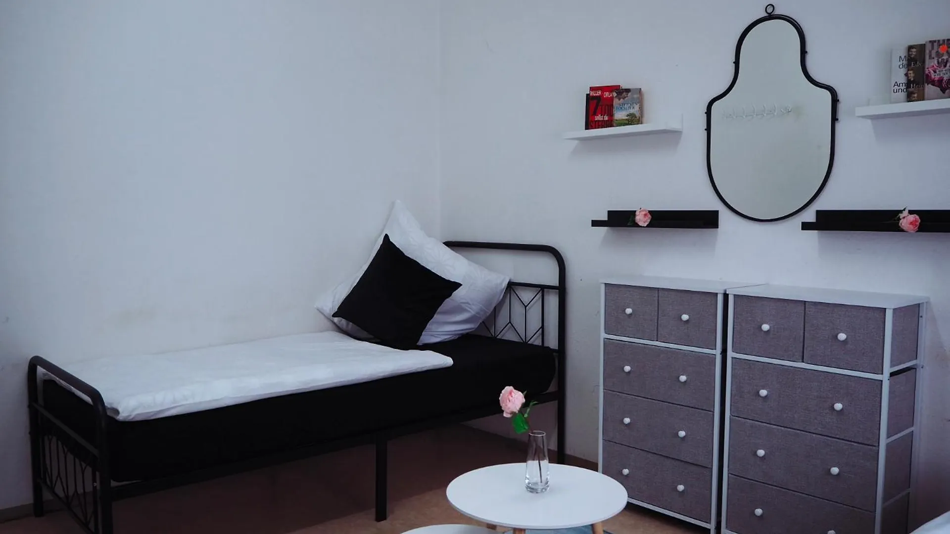 Neumarkt City Apartment - Wlan & Parkplatz Neumarkt in der Oberpfalz
