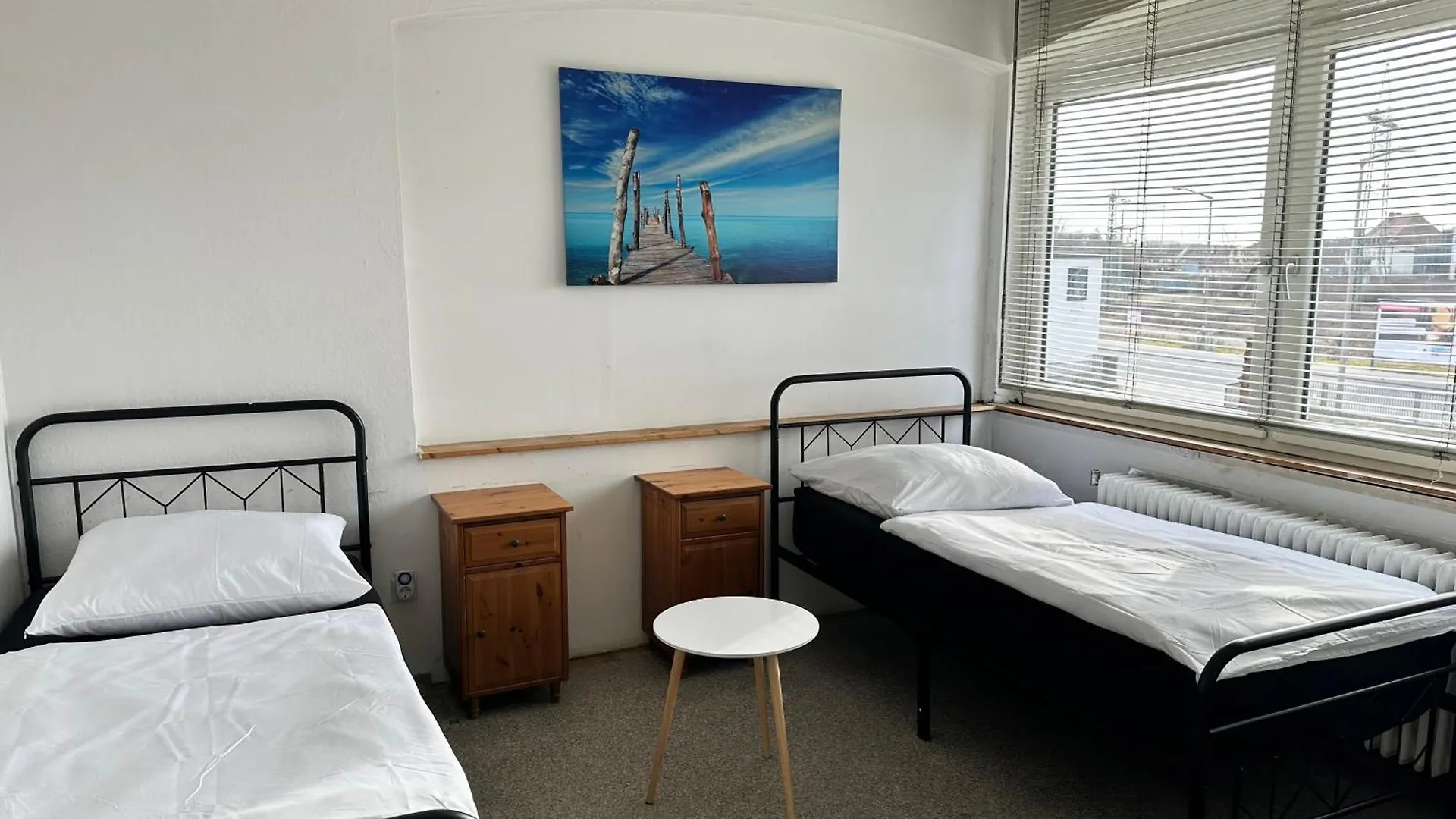Neumarkt City Apartment - Wlan & Parkplatz Neumarkt in der Oberpfalz Germany