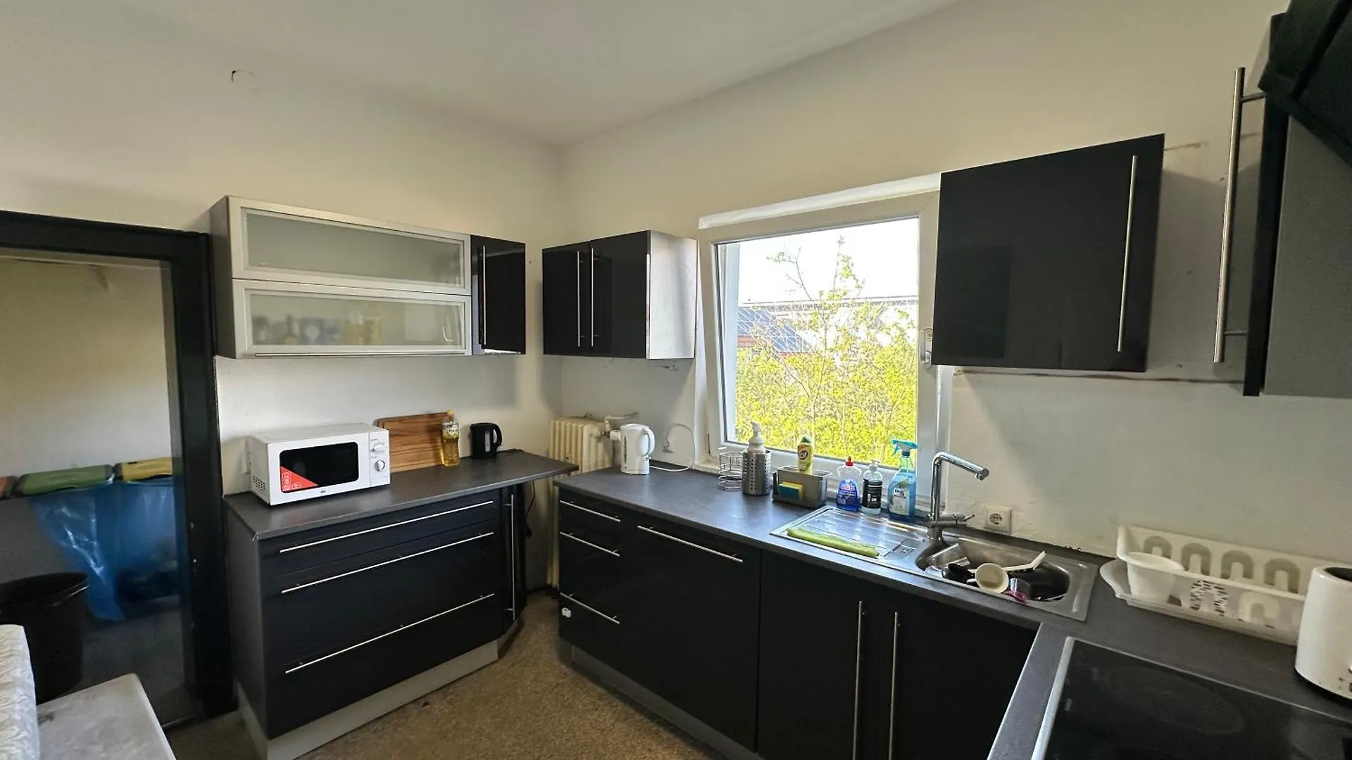 Neumarkt City Apartment - Wlan & Parkplatz Neumarkt in der Oberpfalz 0*,