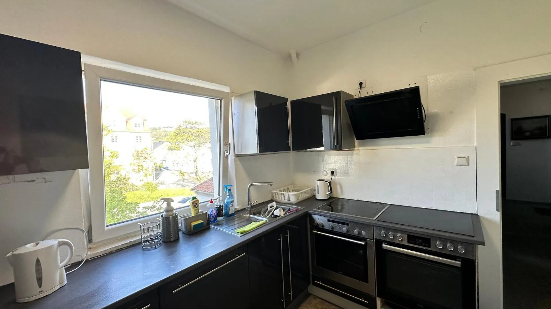Neumarkt City Apartment - Wlan & Parkplatz Neumarkt in der Oberpfalz